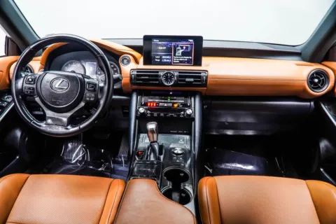 More photos of 2024 Lexus IS 350 F SPORT Design at Carvilla, GA