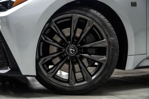 Another view of 2024 Lexus IS 350 F SPORT Design for sale in Kennesaw, GA at Carvilla