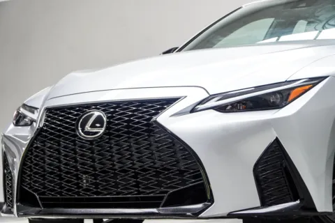 Photos of 2024 Lexus IS 350 F SPORT Design for sale in Kennesaw, GA at Carvilla
