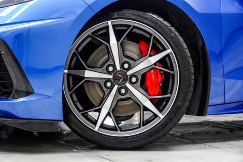 More photos of 2021 Chevrolet Corvette Stingray at Carvilla, GA