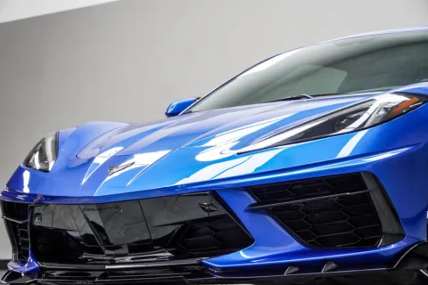 Photos of 2021 Chevrolet Corvette Stingray for sale in Kennesaw, GA at Carvilla