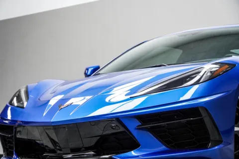 Photos of 2021 Chevrolet Corvette Stingray for sale in Kennesaw, GA at Carvilla