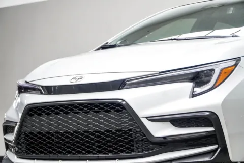 Photos of 2025 Toyota Corolla XSE for sale in Kennesaw, GA at Carvilla