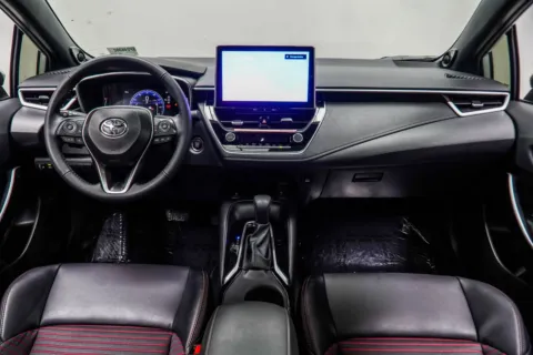 More photos of 2025 Toyota Corolla XSE at Carvilla, GA