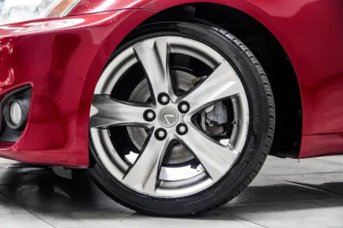 Another view of 2013 Lexus IS 250 for sale in Kennesaw, GA at Carvilla