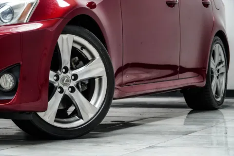 Another view of 2013 Lexus IS 250 for sale in Kennesaw, GA at Carvilla