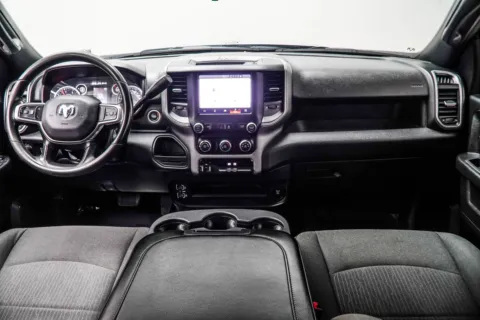 More photos of 2024 Ram 3500 Tradesman at Carvilla, GA