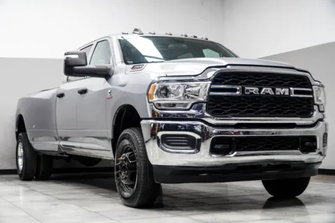 More photos of 2024 Ram 3500 Tradesman at Carvilla, GA