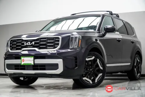 Gray 2025 Kia Telluride S for sale in Kennesaw, GA