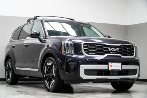 More photos of 2025 Kia Telluride S at Carvilla, GA