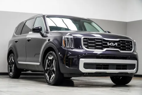 More photos of 2025 Kia Telluride S at Carvilla, GA