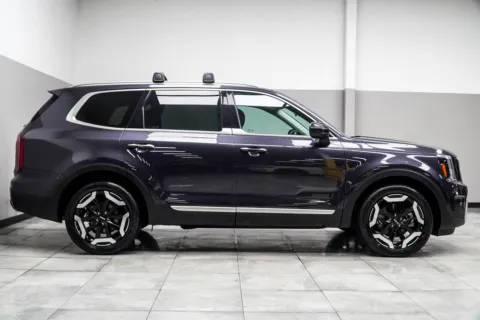 Another view of 2025 Kia Telluride S for sale in Kennesaw, GA at Carvilla