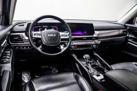 More photos of 2025 Kia Telluride S at Carvilla, GA