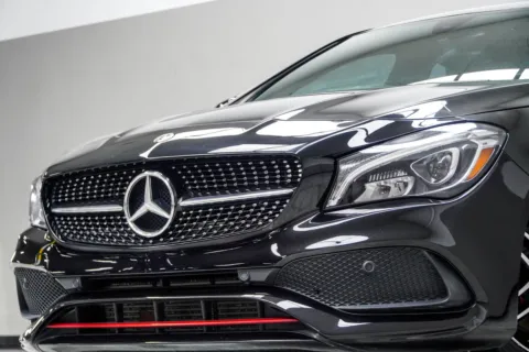 Photos of 2018 Mercedes-Benz CLA 250 for sale in Kennesaw, GA at Carvilla