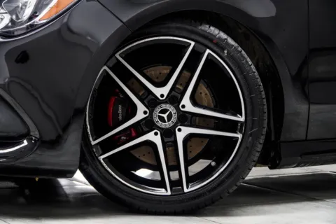 Another view of 2018 Mercedes-Benz CLA 250 for sale in Kennesaw, GA at Carvilla