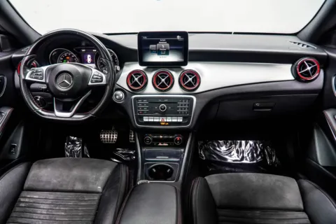 More photos of 2018 Mercedes-Benz CLA 250 at Carvilla, GA