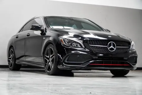 More photos of 2018 Mercedes-Benz CLA 250 at Carvilla, GA