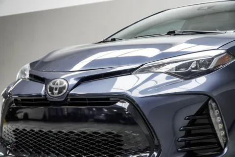 Photos of 2018 Toyota Corolla SE for sale in Kennesaw, GA at Carvilla