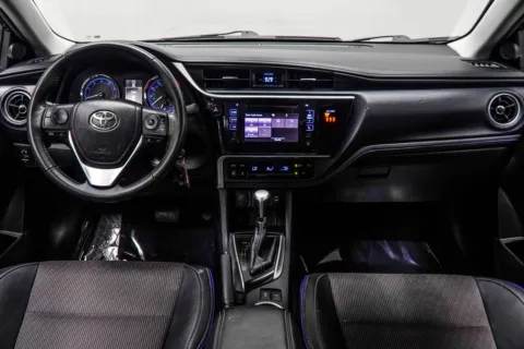 More photos of 2018 Toyota Corolla SE at Carvilla, GA