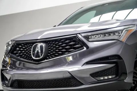 Photos of 2021 Acura RDX A-Spec Package for sale in Kennesaw, GA at Carvilla