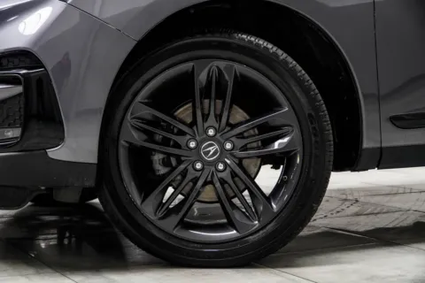 Another view of 2021 Acura RDX A-Spec Package for sale in Kennesaw, GA at Carvilla