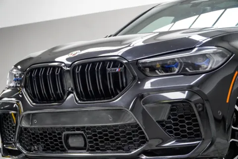 Photos of 2023 BMW X6 M for sale in Kennesaw, GA at Carvilla