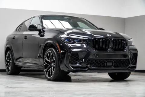 More photos of 2023 BMW X6 M at Carvilla, GA