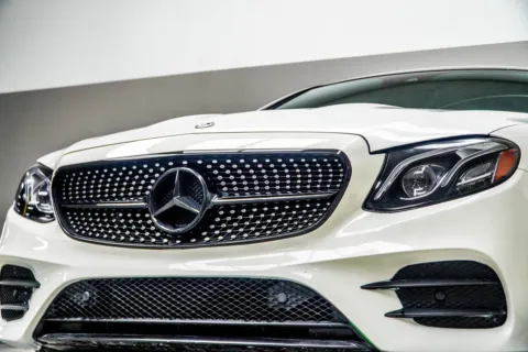 Photos of 2018 Mercedes-Benz E-Class E 400 for sale in Kennesaw, GA at Carvilla