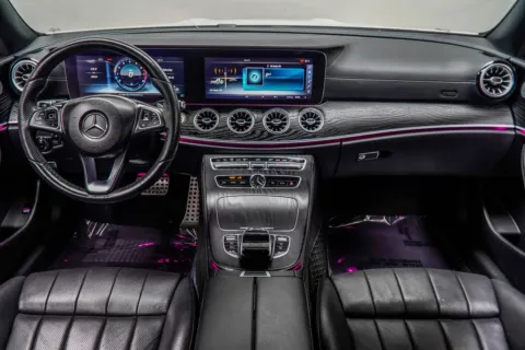 More photos of 2018 Mercedes-Benz E-Class E 400 at Carvilla, GA