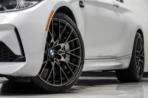 Another view of 2021 BMW M2 Competition for sale in Kennesaw, GA at Carvilla