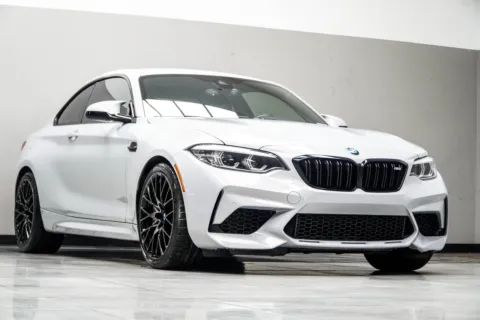 More photos of 2021 BMW M2 Competition at Carvilla, GA