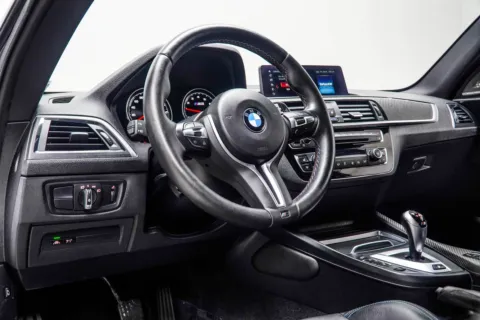 More photos of 2021 BMW M2 Competition at Carvilla, GA