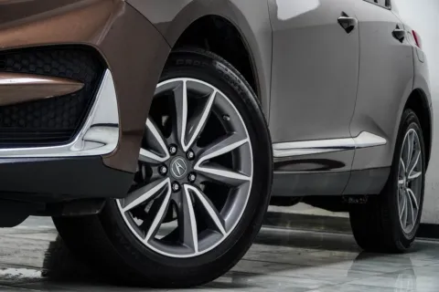 Another view of 2019 Acura RDX Technology Package for sale in Kennesaw, GA at Carvilla