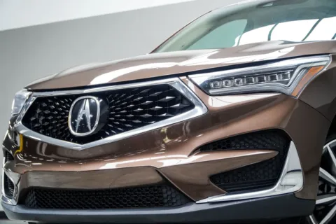 Photos of 2019 Acura RDX Technology Package for sale in Kennesaw, GA at Carvilla