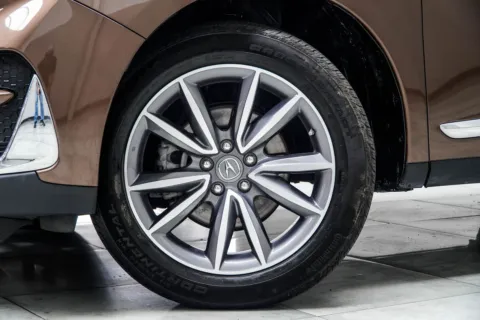 Another view of 2019 Acura RDX Technology Package for sale in Kennesaw, GA at Carvilla