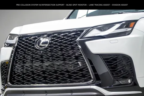 Photos of 2023 Lexus LX 600 F SPORT for sale in Kennesaw, GA at Carvilla