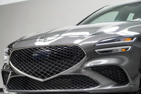 Photos of 2023 Genesis G70 2.0T for sale in Kennesaw, GA at Carvilla