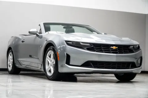 More photos of 2023 Chevrolet Camaro 1LT at Carvilla, GA