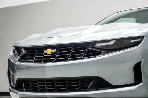 Another view of 2023 Chevrolet Camaro 1LT for sale in Kennesaw, GA at Carvilla