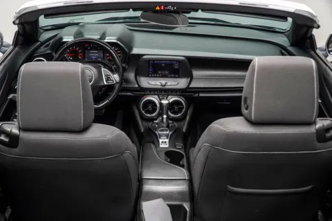 More photos of 2023 Chevrolet Camaro 1LT at Carvilla, GA