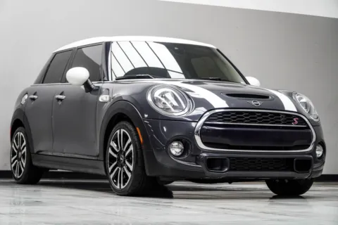 More photos of 2019 MINI Cooper S at Carvilla, GA