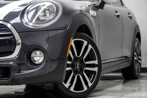 Another view of 2019 MINI Cooper S for sale in Kennesaw, GA at Carvilla