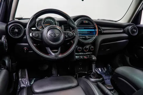 More photos of 2019 MINI Cooper S at Carvilla, GA