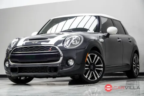 Gray 2019 MINI Cooper S for sale in Kennesaw, GA