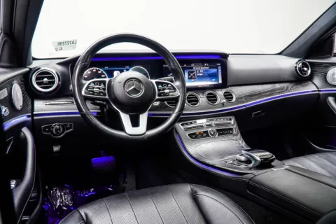 More photos of 2020 Mercedes-Benz E-Class E 350 at Carvilla, GA