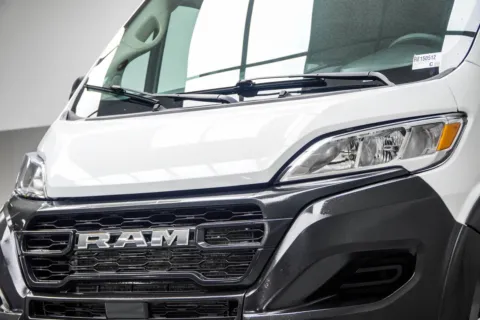 Photos of 2024 Ram ProMaster 2500 High Roof for sale in Kennesaw, GA at Carvilla