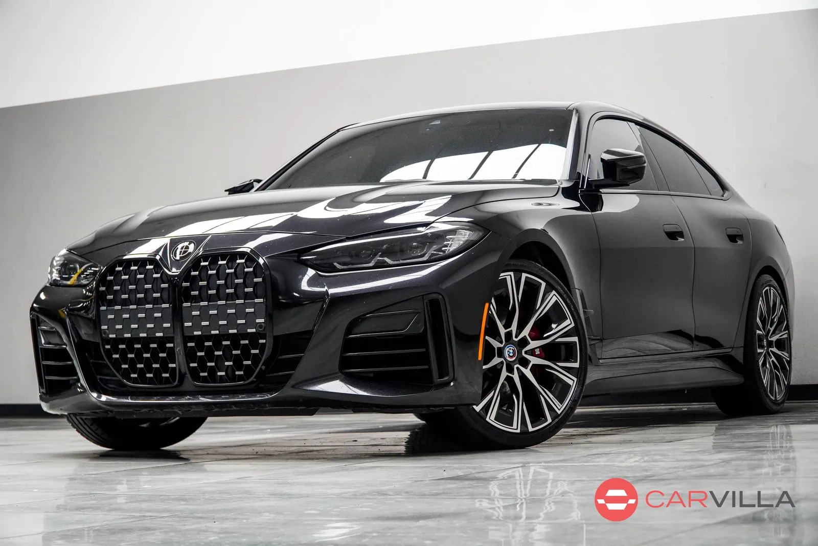2023 BMW 4 Series M440i for sale in Kennesaw, GA