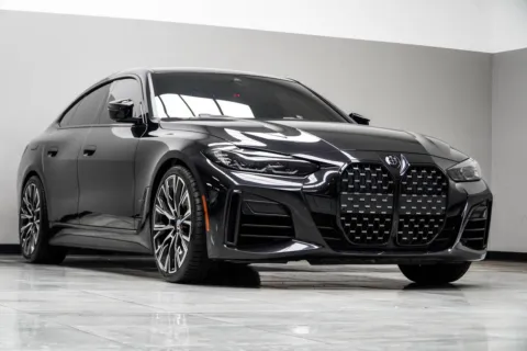 More photos of 2023 BMW 4 Series M440i at Carvilla, GA