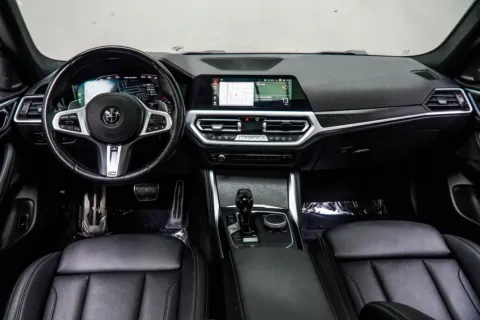 More photos of 2023 BMW 4 Series M440i at Carvilla, GA