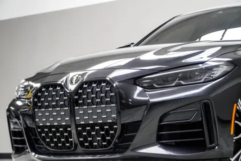 Photos of 2023 BMW 4 Series M440i for sale in Kennesaw, GA at Carvilla